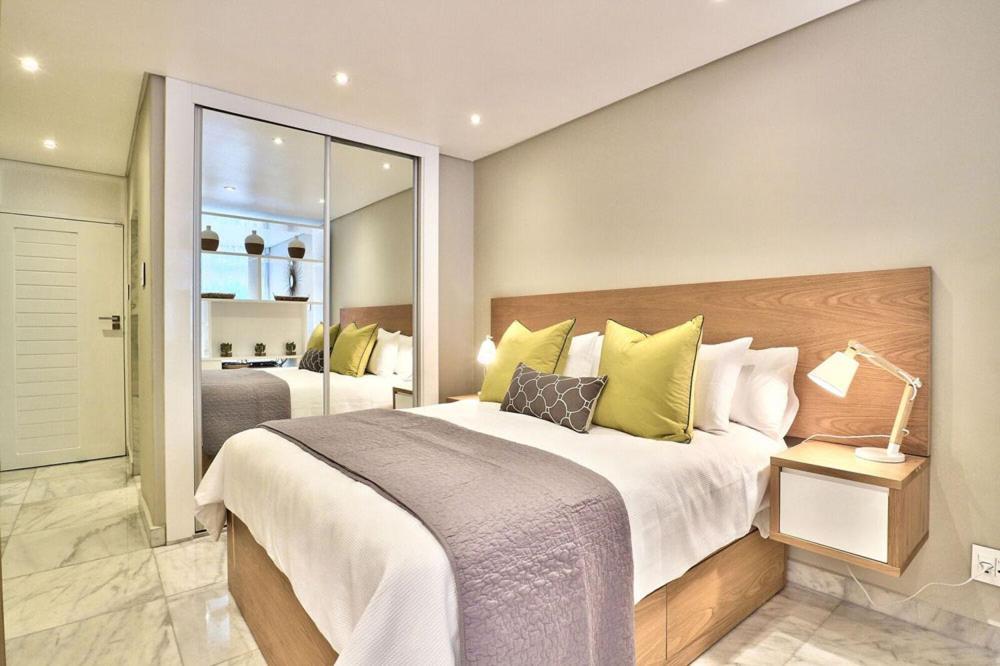 Luxury City Studio Cape Town Exterior photo