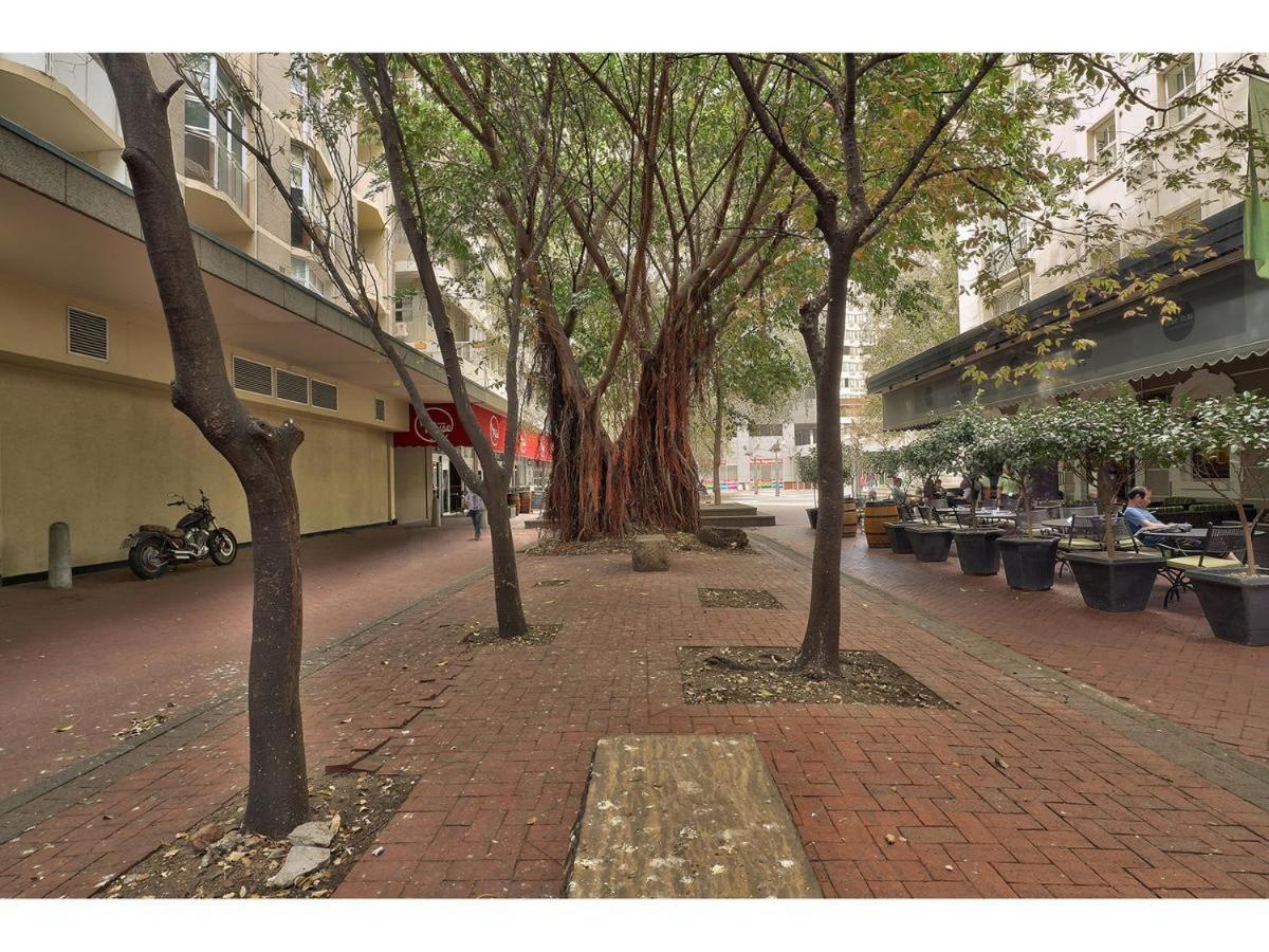 Luxury City Studio Cape Town Exterior photo